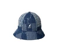 Bob Kangol Denim Mashup Casual Bleu S/M