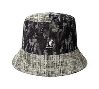 Bob Kangol Denim Mashup Noir S