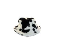 Bob Kangol Faux Fur Vert L