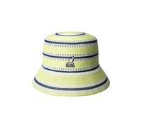 Bob Kangol Resort Stripe Lahinch Jaune M