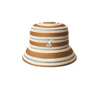 Bob Kangol Resort Stripe Lahinch Marron XL