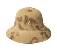 Bob Kangol Tie Dye Knit Sun Marron L/XL