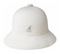 Bob Kangol Tropic Casual Blanc M