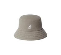 Bob Kangol Wool Lahinch Gris L
