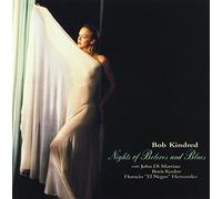 Bob Kindred Quartet [Re-Issue] - Nights of Boleros & Blues [Import]