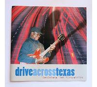 Bob Kirkpatrick - Drive Across Texas