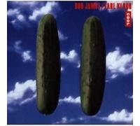 BOB/KLUGH,EARL JAMES - COOL CD JAZZ 12 TRACKS NEW