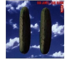 BOB/KLUGH,EARL JAMES - COOL CD JAZZ 12 TRACKS NEW