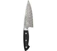 Bob Kramer Euro Stainless Damascus Chef's knife, 160 mm, 6'', 34891-161