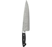 Bob Kramer Euro Stainless Damascus Chef's knife, 260 mm, 10'', 34891-261