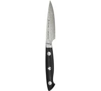 Bob Kramer Euro Stainless Damascus Office knife, 100 mm, 4'', 34890-101