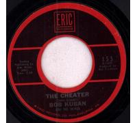 Bob Kuban And The In-Men - The Cheater / The Teaser [Vinyl Single 7'']