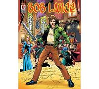 Bob Lance: The Round table