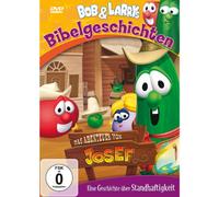 Bob & Larrys Bibelgeschichten; Das Abenteuer von Josef
