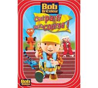 Bob le bricoleur - C'est parti pour la course !