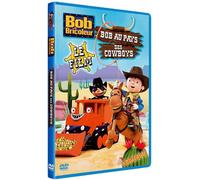 Bob le bricoleur - Le Film - Bob au pays des cowboys
