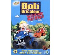 Bob le bricoleur : Mission nature - vol.3