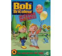 Bob le bricoleur, mission nature, vol. 4 : la surprise de zoe