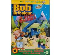 Bob le bricoleur mission nature, vol. 6