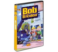 Bob le bricoleur n.5 : sardine a faim