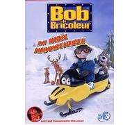 Bob le bricoleur : Un Noël inoubliable