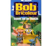 Bob le bricoleur - Vol.1 : Sardine sur une branche