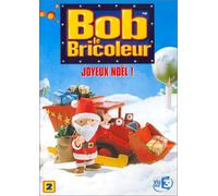 Bob le bricoleur - Vol.2 : Joyeux Noël !