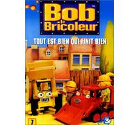 Bob le bricoleur - Vol.7 : Tout est bien qui fini bien
