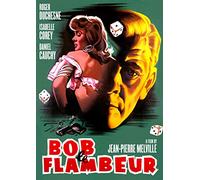 Bob Le Flambeur aka Bob the Gambler [Special Edition]