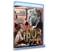 Bob Le Flambeur - Bob El Jugador