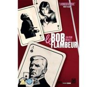 Bob Le Flambeur [DVD]