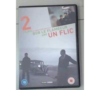 Bob Le Flambeur/Un Flic [DVD]
