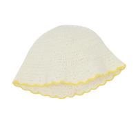 Bob LeBob Crochet BB Ecru 12/18 months