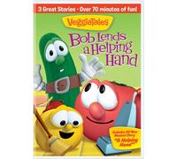 Bob Lends a Helping Hand [DVD] [Region 1] [US Import] [NTSC]