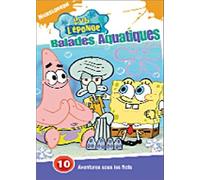 Bob l'éponge : Balades aquatiques