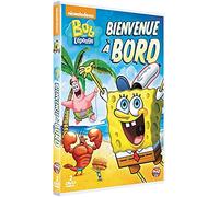 Bob l'éponge : bienvenue a bord [FR Import] [DVD]