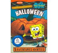 Bob l'éponge : Halloween
