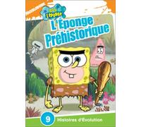 Bob l'éponge : L'éponge préhistorique