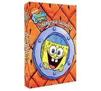 Bob l'éponge : L'Intégrale Saison 2 - Coffret 3 DVD