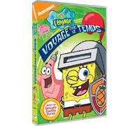 Bob l'éponge : Voyage dans le temps