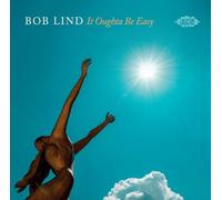 Bob Lind - It Oughta Be Easy