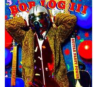 Bob Log III - Guitar Party Power [VINYL]