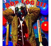 Bob Log III - Guitar Party Power [VINYL]