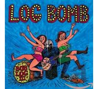 BOB LOG III - LOG BOMB
