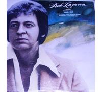 BOB LUMAN - BOB LUMAN bob luman POLYDOR 6135 (LP vinyl record)