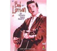 Bob Luman-Town Hall Party [DVD]