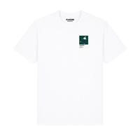Bob MacIntyre Golf Icon Frame Men's T-Shirt - White / 3XL