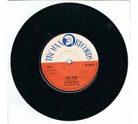 Bob & Marcia - Pied Piper / Save Me