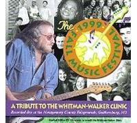 Bob Margolin - 1999 Fall Music Festival [Live] (UK Import)