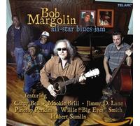 Bob Margolin - All-Star Blues Jam